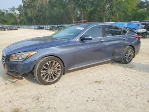 Hyundai Genesis 3.8L 6 2015