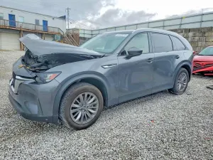 Mazda CX-90 3.3L 6 2025