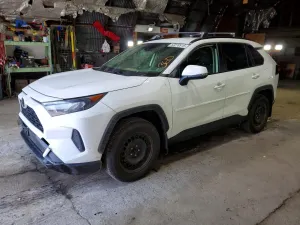 Toyota Rav4 2.5L 4 2019