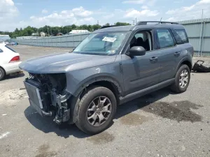 Ford Bronco 1.5L 3 2021