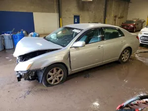Toyota Avalon 3.5L 6 2007