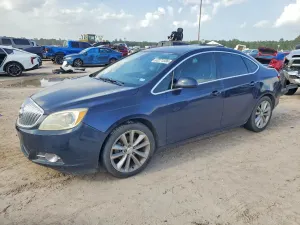 Buick Verano 2.4L 4 2015