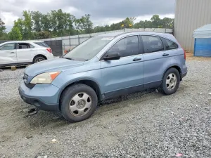 Honda CR-V 2.4L 4 2009