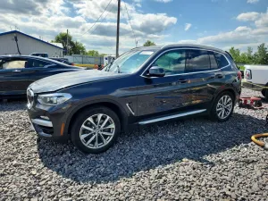 BMW X3 2.0L 4 2019