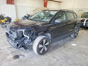 Volkswagen Taos 1.5L 4 2024