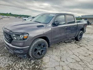 RAM 1500 5.7L 8 2022