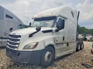 Freightliner Cascadia 15.0L 6 2020