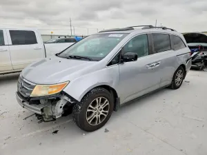 Honda Odyssey 3.5L 6 2011