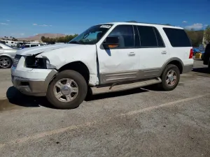 Ford Expedition 5.4L 8 2004