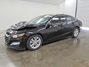 Chevrolet Malibu 1.5L 4 2021