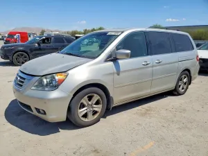 Honda Odyssey 3.5L 6 2009