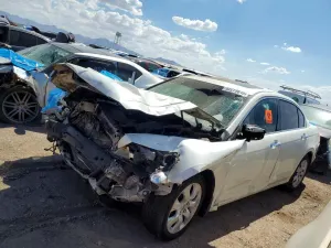 Honda Accord 3.5L 6 2010