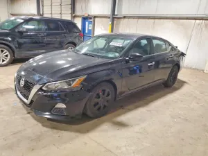 Nissan Altima 2.5L 4 2020