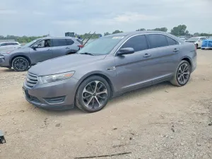 Ford Taurus 3.5L 6 2014