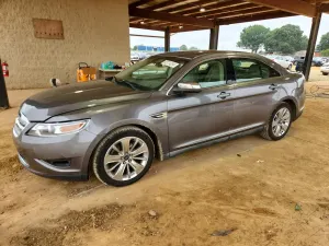 Ford Taurus 3.5L 6 2011