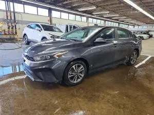Kia Cerato / Forte / K3 2.0L 4 2023