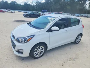 Chevrolet Spark 1.4L 4 2021