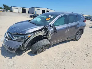 Honda CR-V 1.5L 4 2022