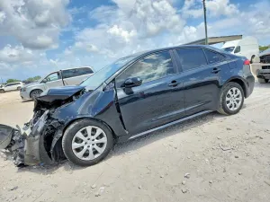 Toyota Corolla 1.8L 4 2022