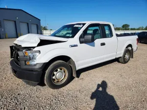 Ford F-150 3.5L 6 2016