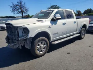 RAM 2500 6.7L 6 2019