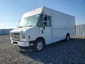 Ford F59 6.8L 10 2011