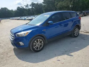 Ford Escape 1.5L 4 2019
