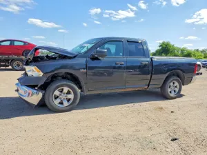 RAM 1500 5.7L 8 2017