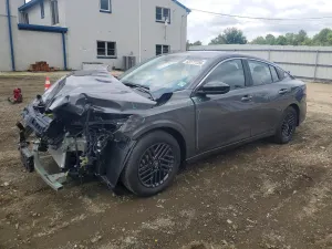 Nissan Sentra 2.0L 4 2026