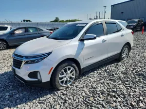 Chevrolet Equinox 1.5L 4 2024
