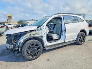 Kia Sorento 2.5L 4 2024