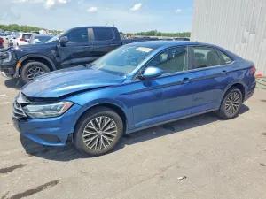 Volkswagen Jetta 1.4L 4 2020