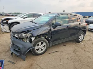 Chevrolet Trax 1.4L 4 2020