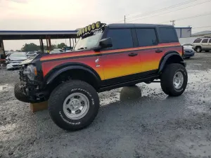 Ford Bronco 2.3L 4 2024