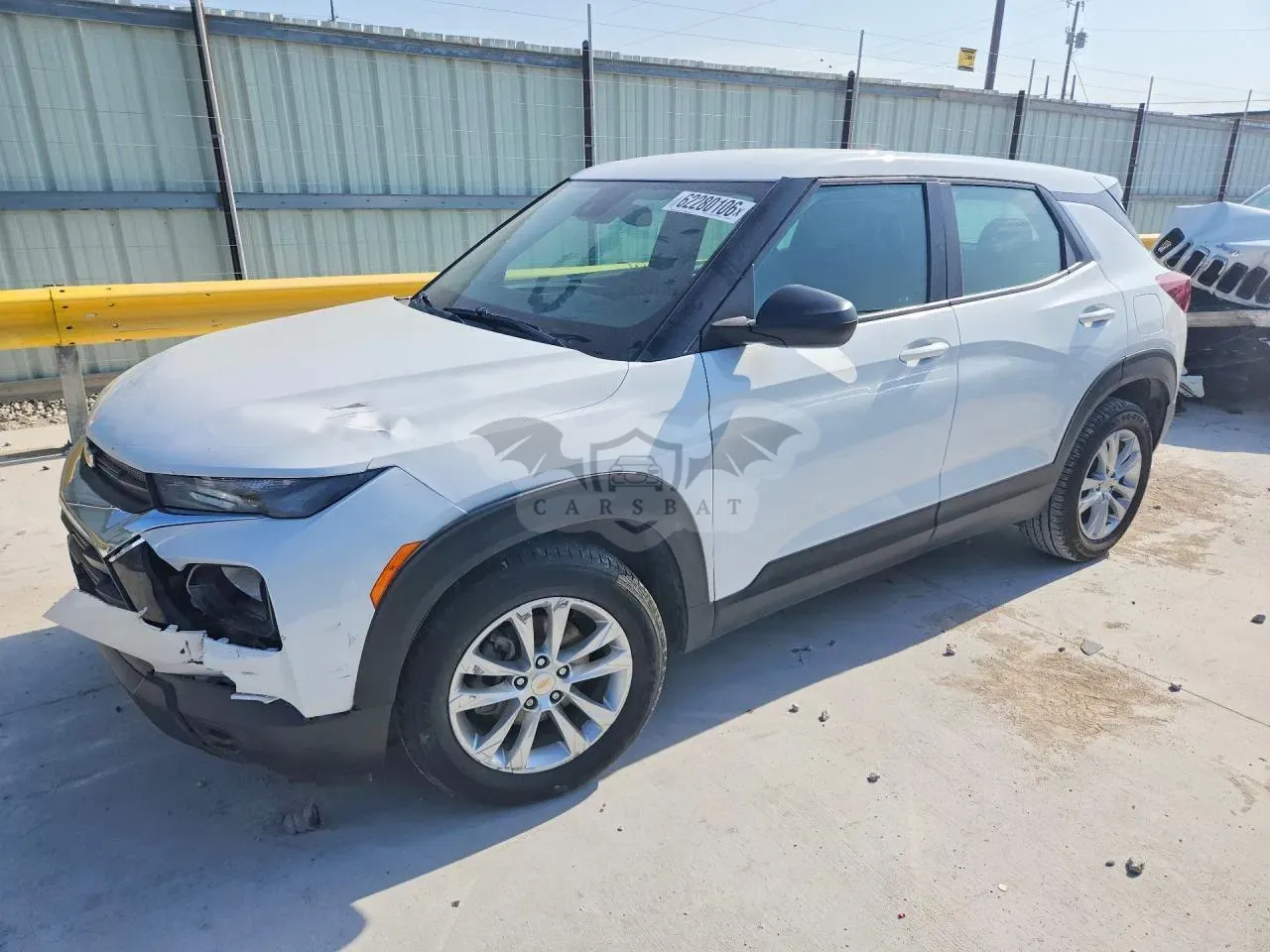 Chevrolet Trailblazer 1.2L 3 2022