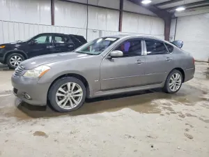 Infiniti M35 3.5L 6 2008