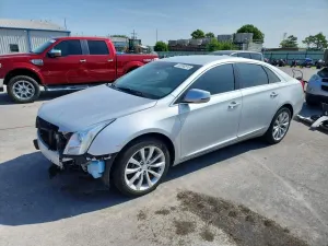Cadillac XTS 3.6L 6 2017