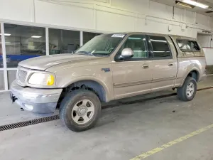 Ford F-150 4.6L 8 2003