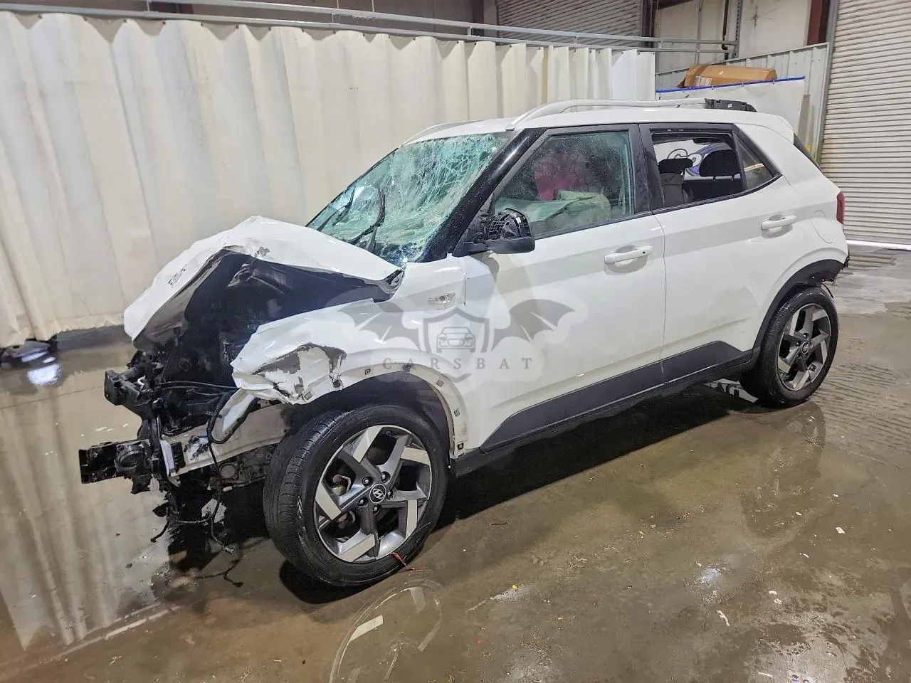 Hyundai Venue 1.6L 4 2025