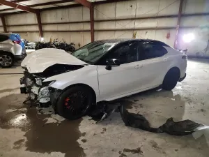 Toyota Camry 3.5L 6 2024