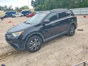 Toyota Rav4 2.5L 4 2017