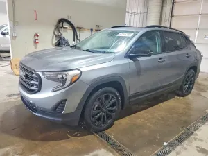 GMC Terrain 1.5L 4 2020