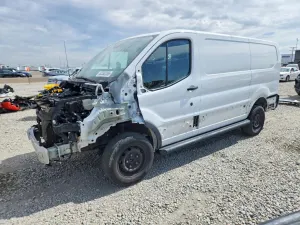 Ford Transit 3.5L 6 2022