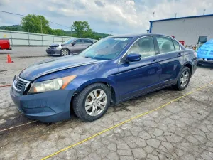 Honda Accord 2.4L 4 2008