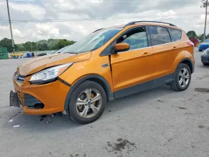 Ford Escape 1.6L 4 2016