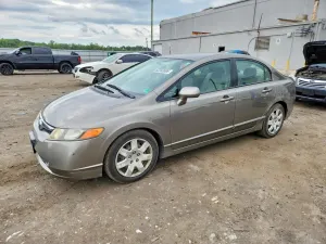 Honda Civic 1.8L 4 2008