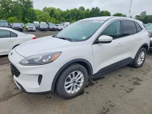 Ford Escape 1.5L 3 2020