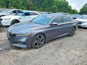 Honda Accord 1.5L 4 2018