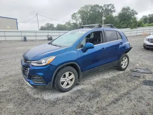 Chevrolet Trax 1.4L 4 2019