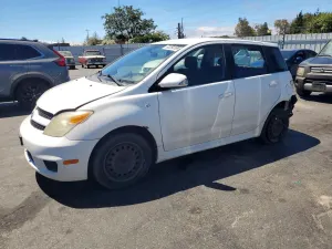 Scion xA 1.5L 4 2006